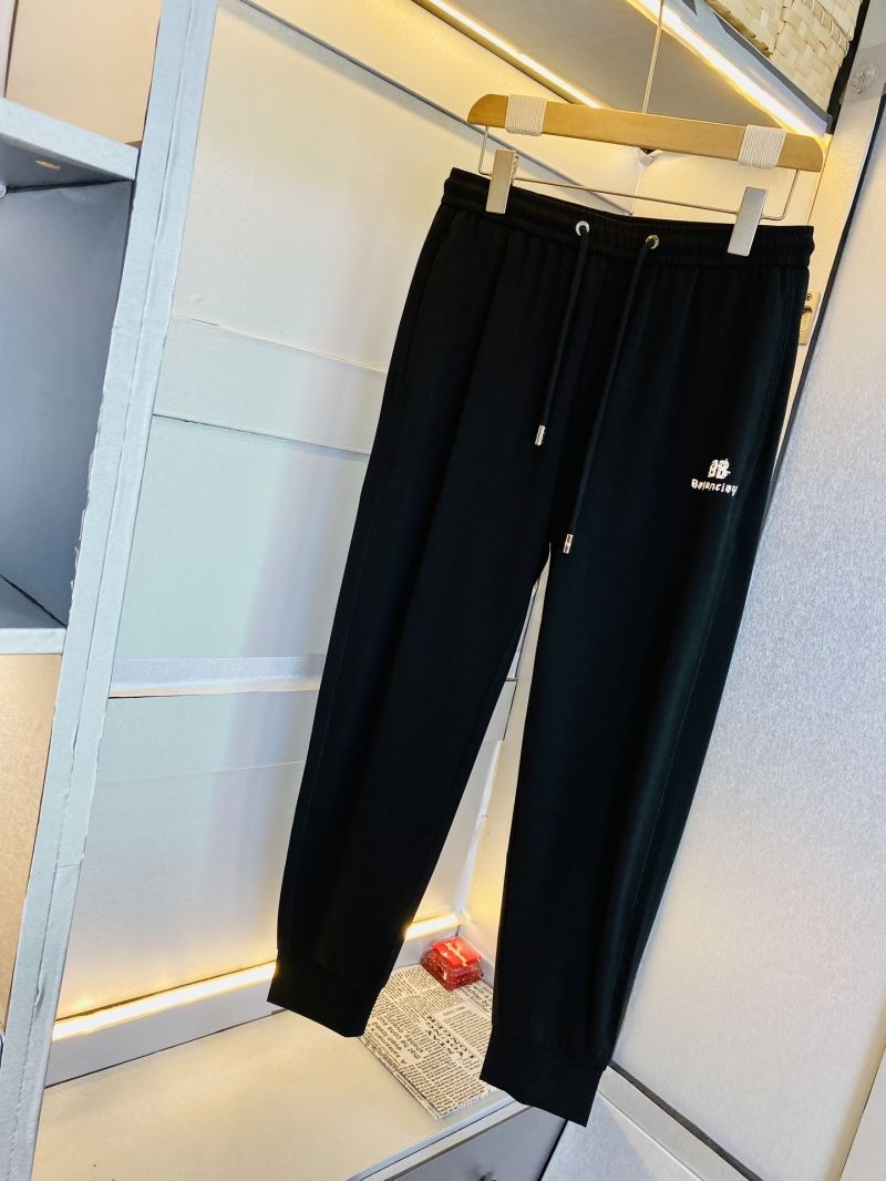 Balenciaga Long Pants